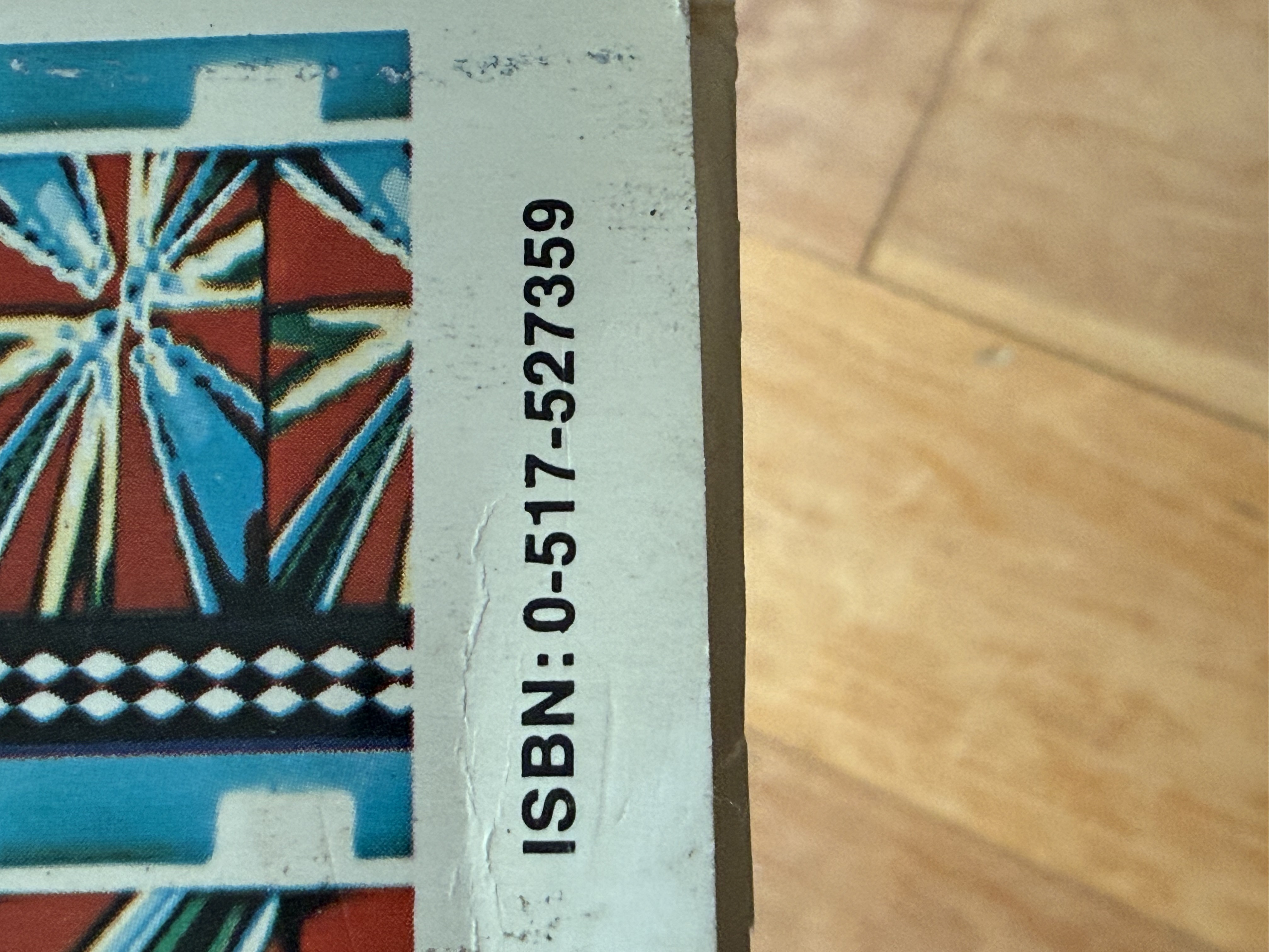 isbn