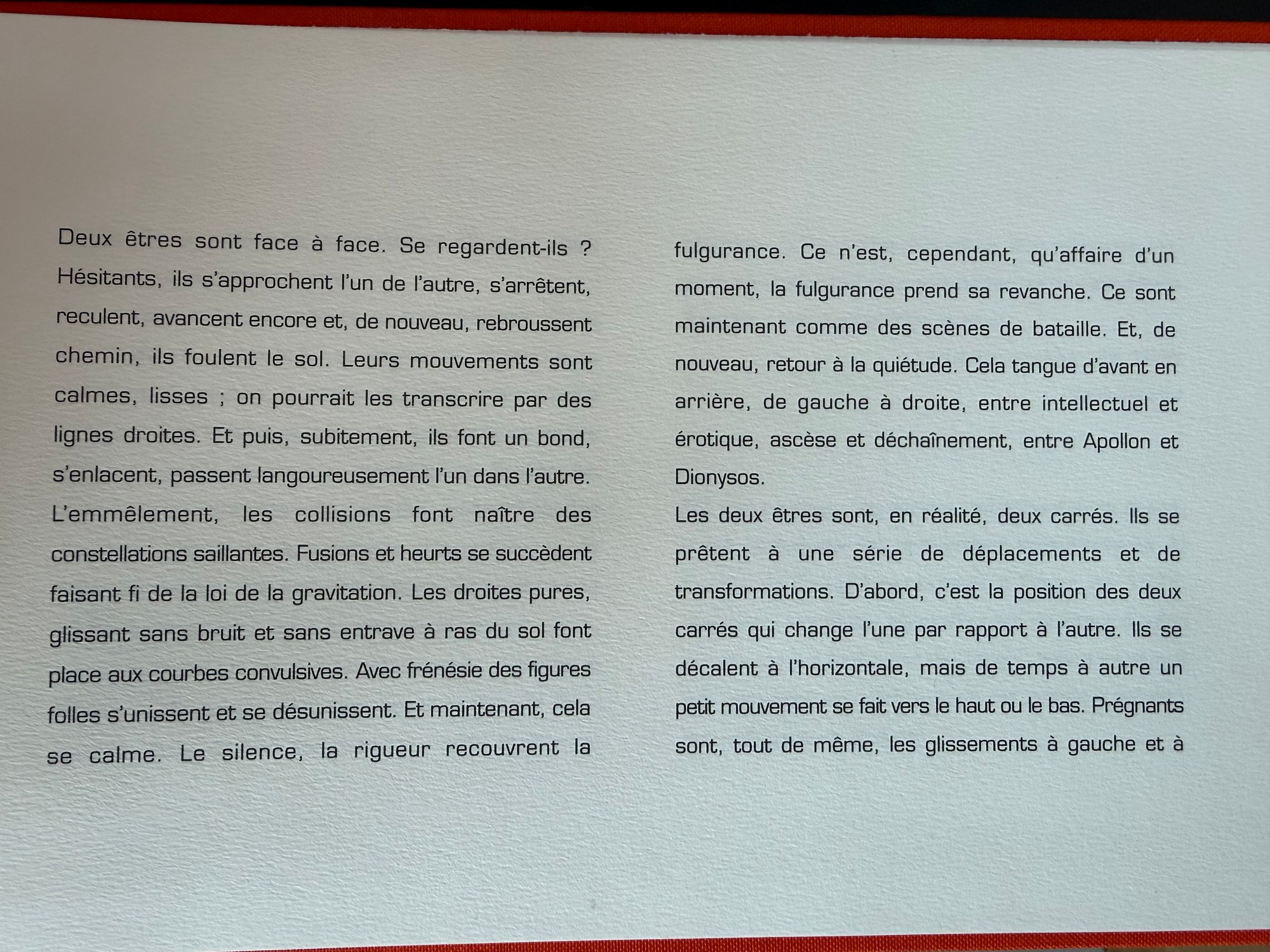 Molnár's text