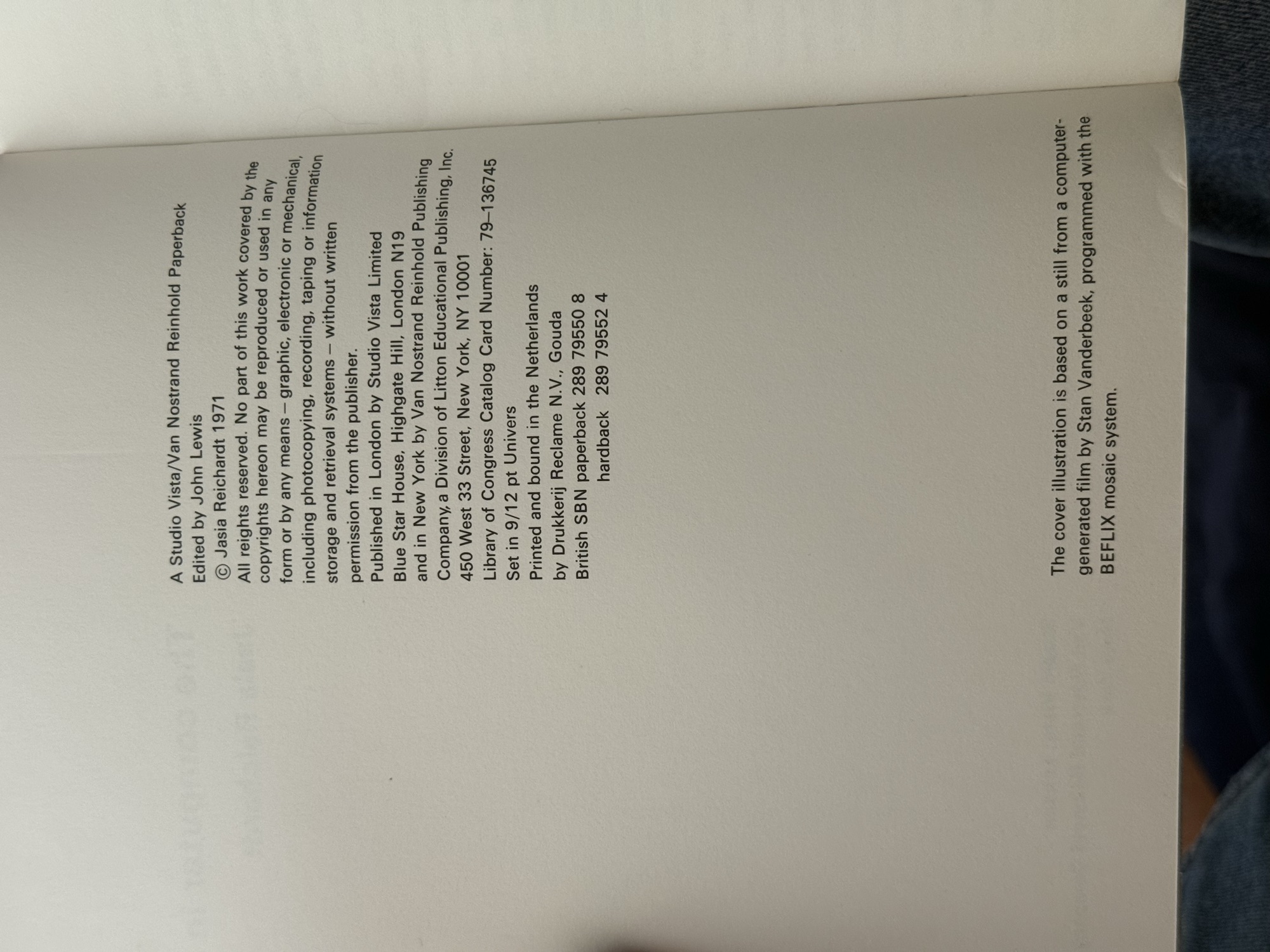 isbn