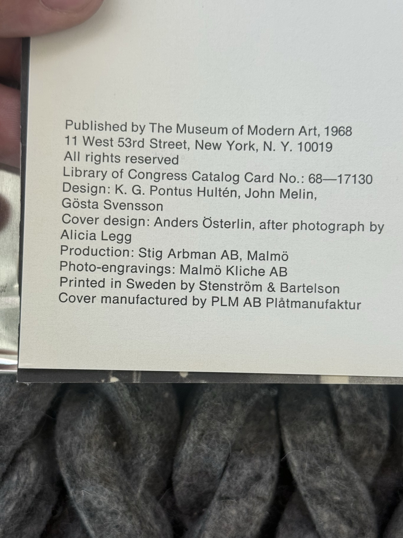 isbn