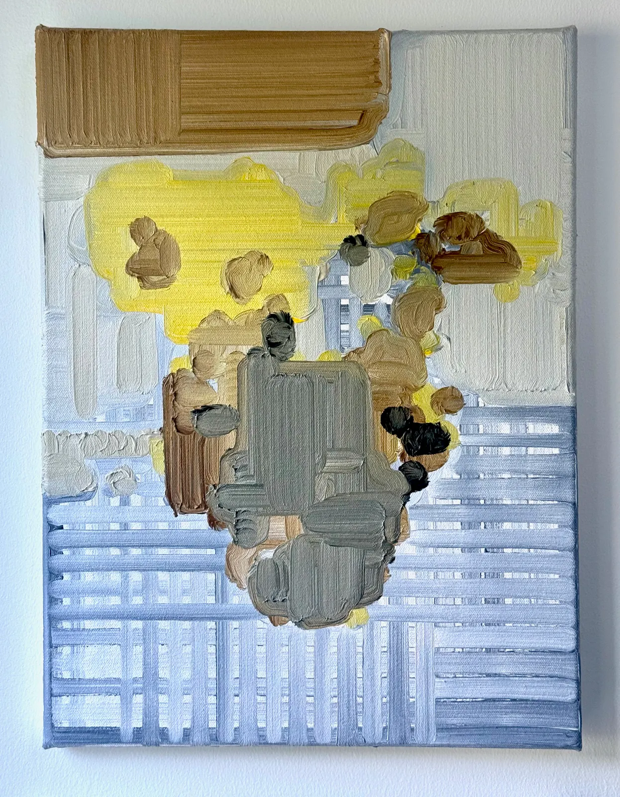Jug of Daffodils by Andee Collard