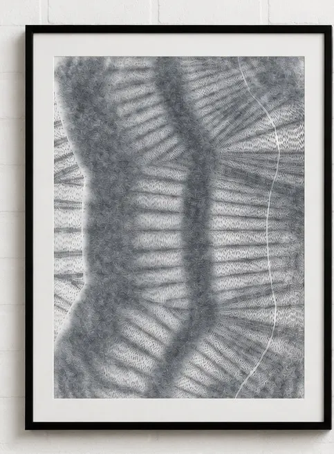 Composition #86 (It is what it is) — part 1 by Marcel Schwittlick