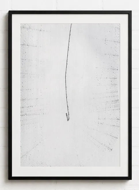 Composition #86 (It is what it is) — part 3 by Marcel Schwittlick
