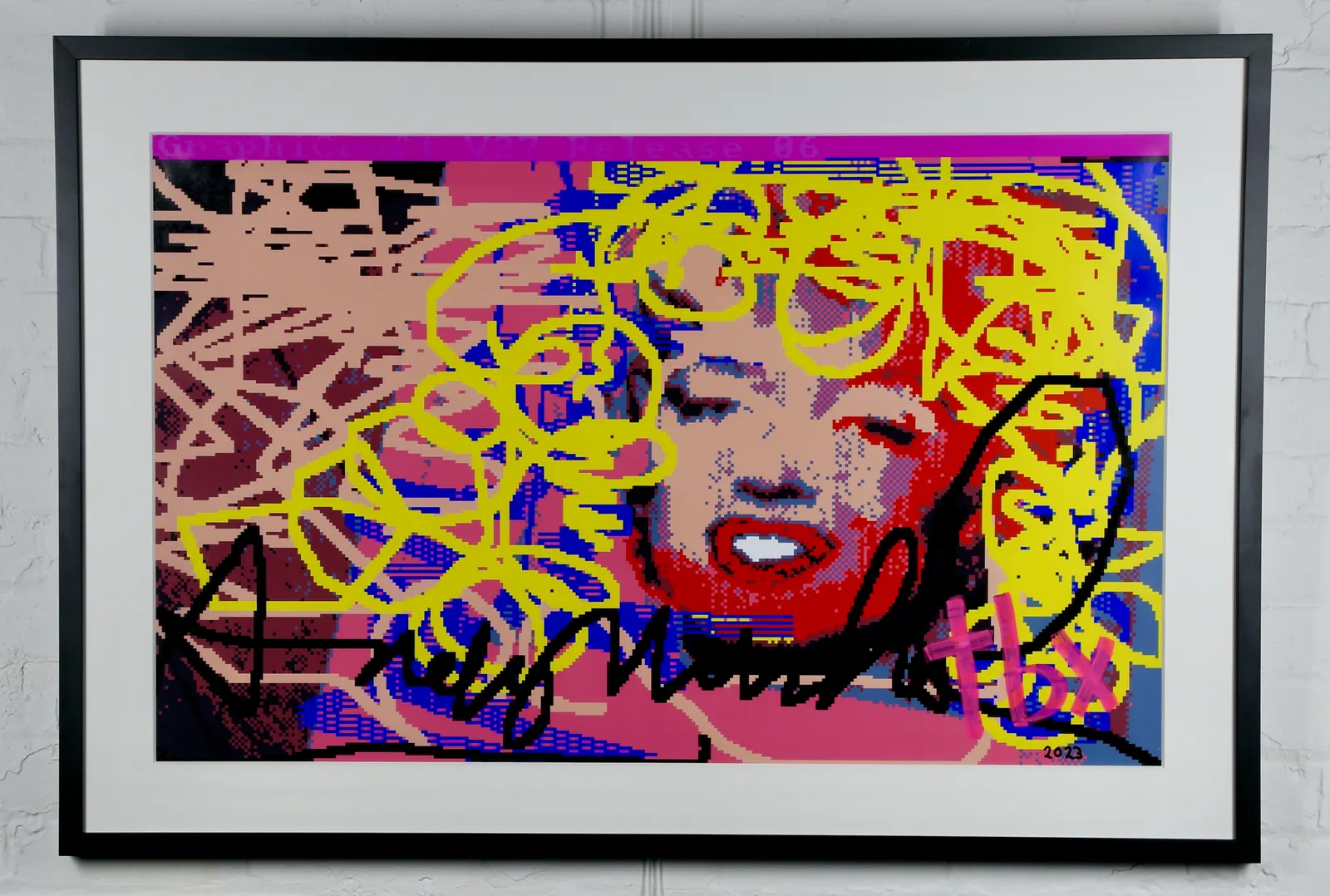 marilyn1.gif by Tobi Leingruber