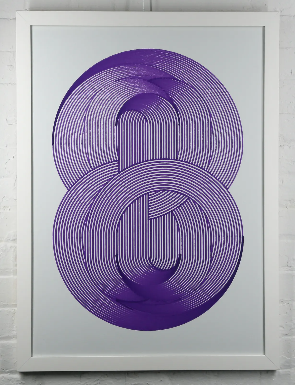 Ligature#16 by Antigoon