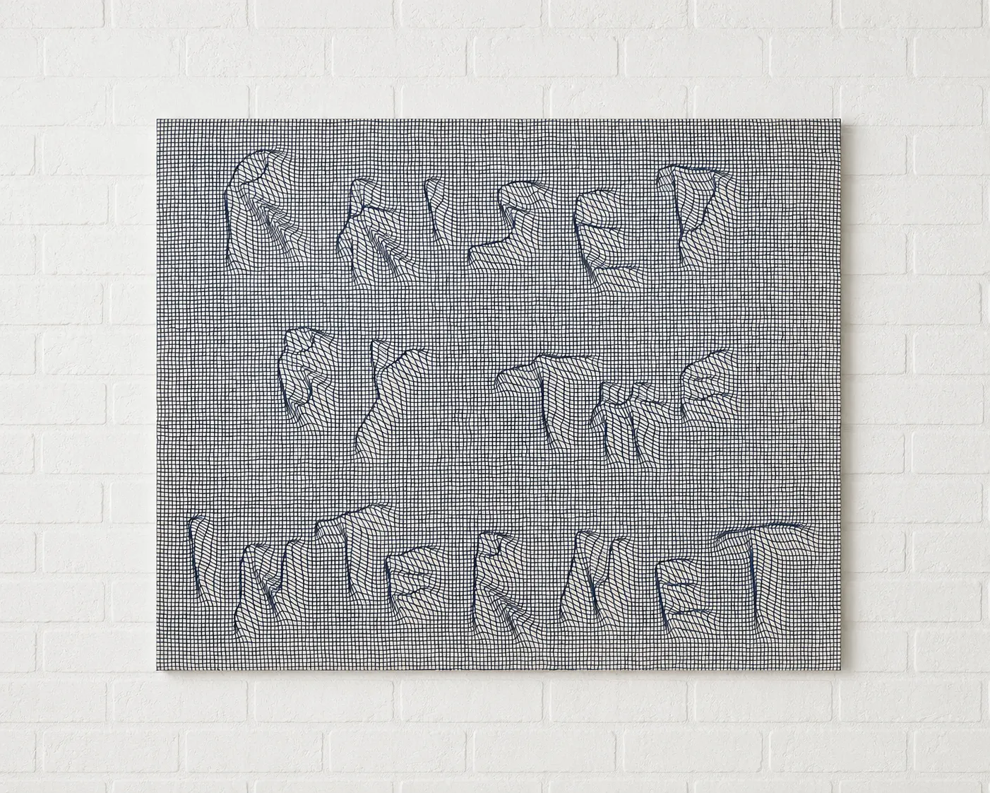 Raised By The Internet by Arno Beck