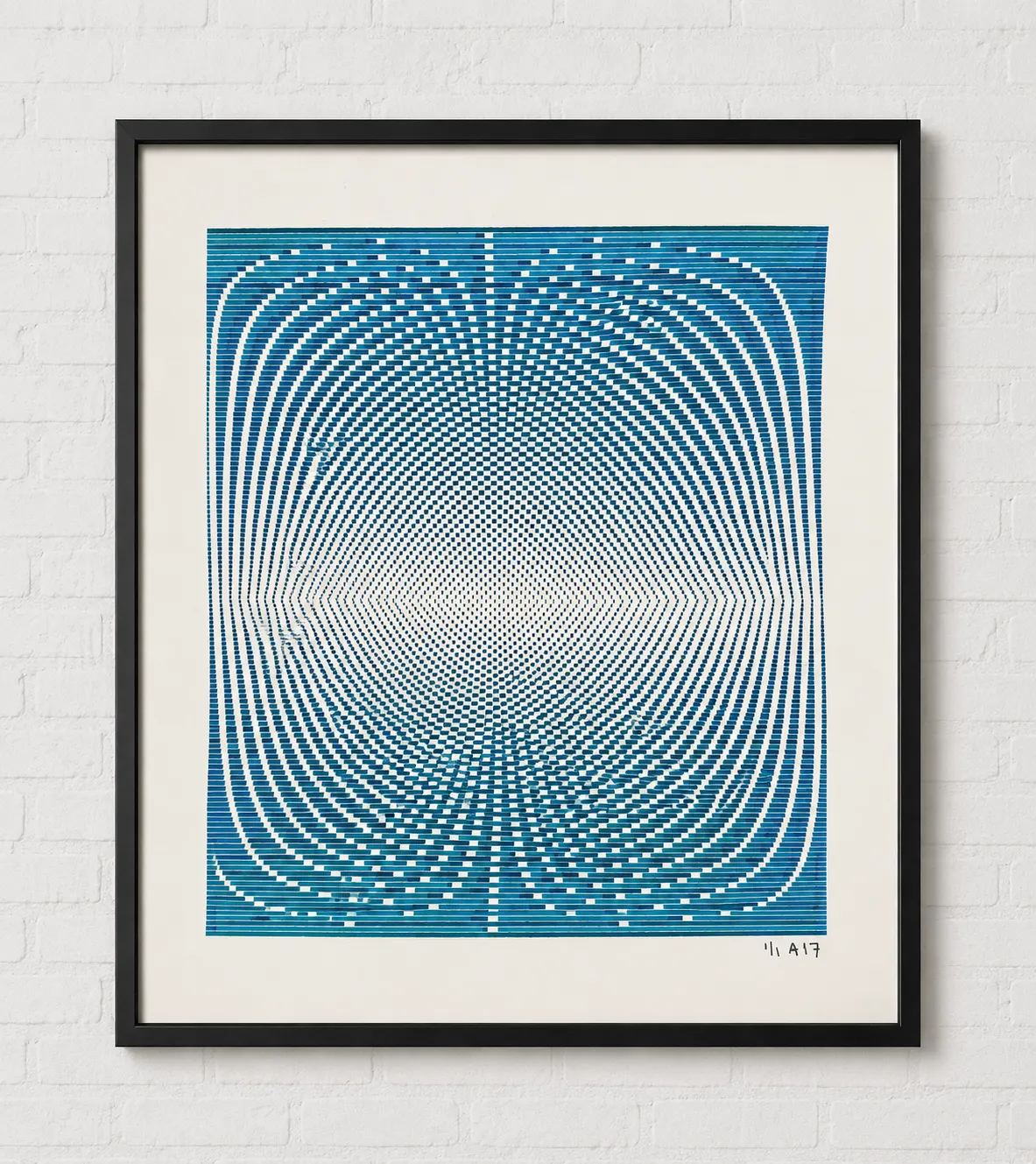 INK 003 by Anders Hoff