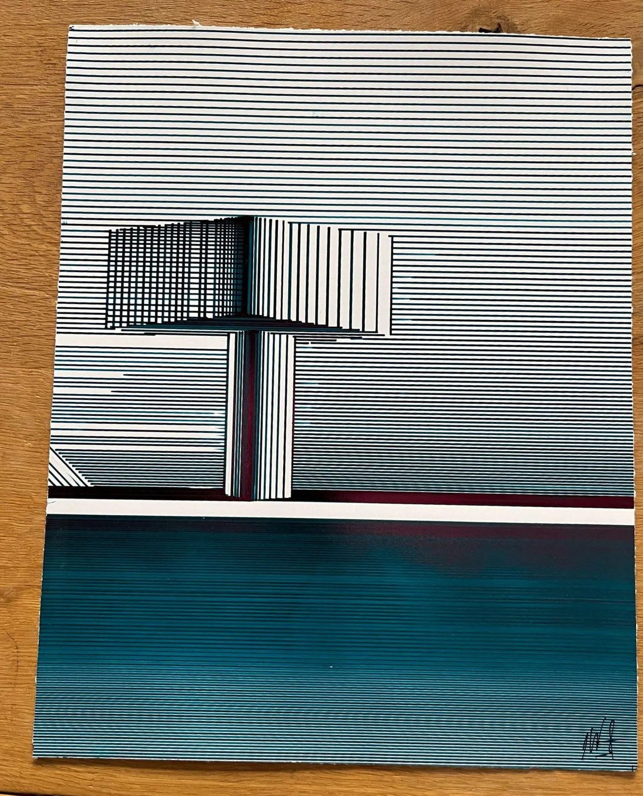 BTAFR: The Brutalist Sky by Jonathan Wendt