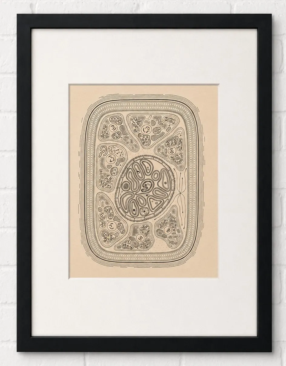 Zoofolium II by Golan Levin