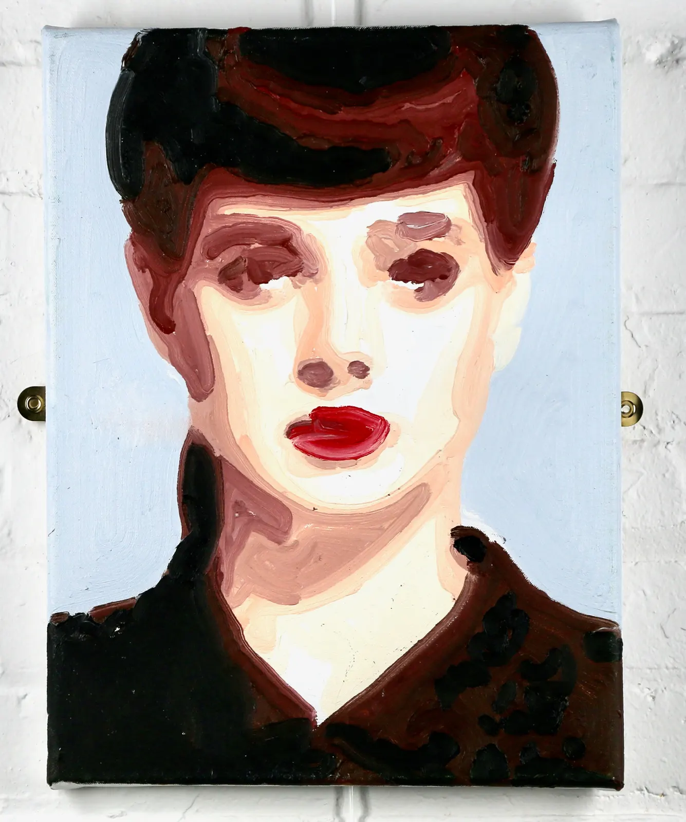 Rachael Remade by Andee Collard