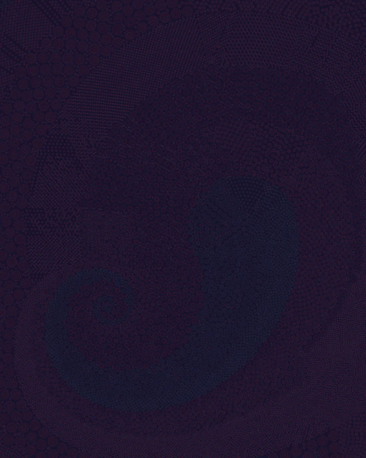 QQL (Toledo Generation Station) I by Tyler Hobbs