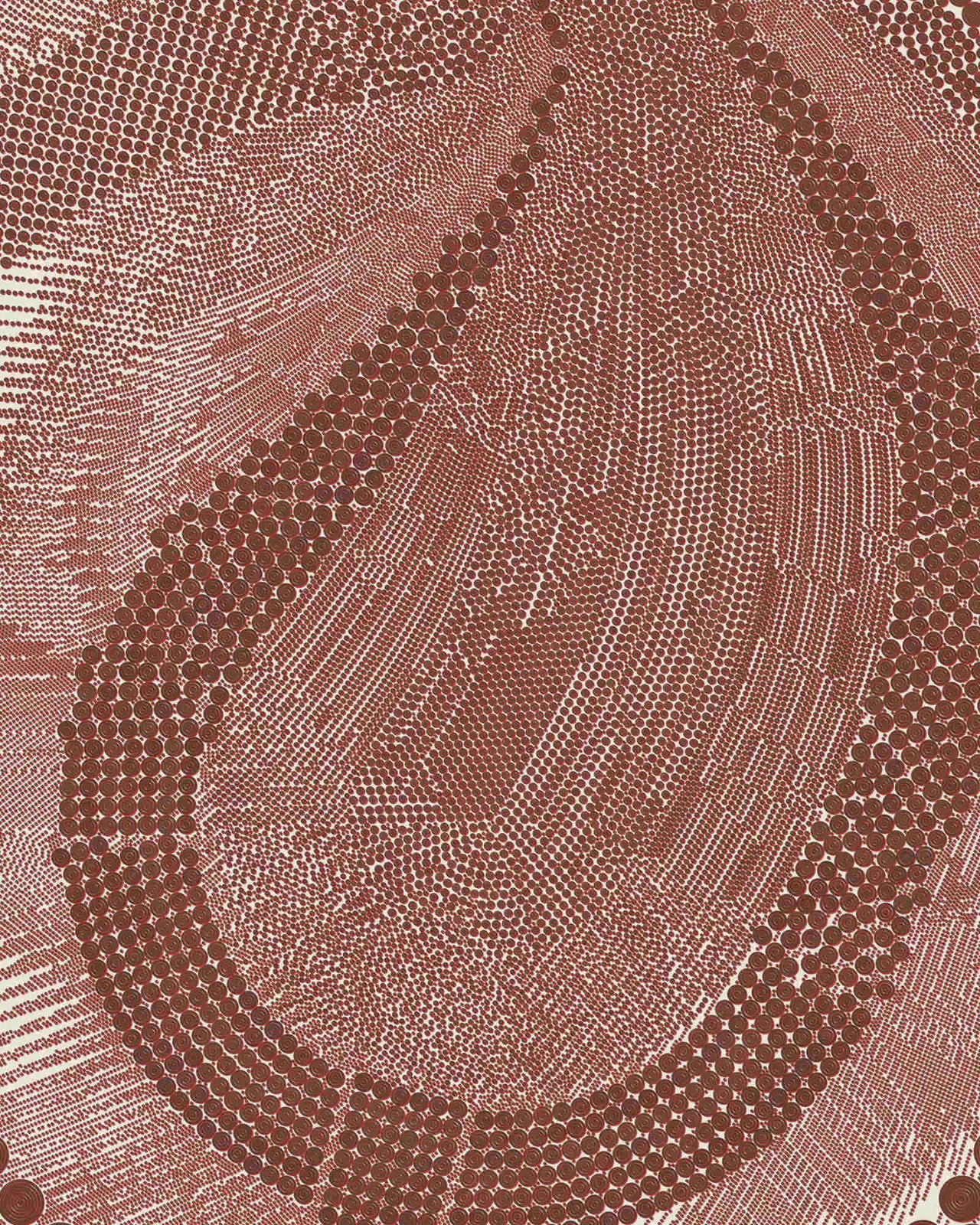 QQL (Toledo Generation Station) III by Tyler Hobbs