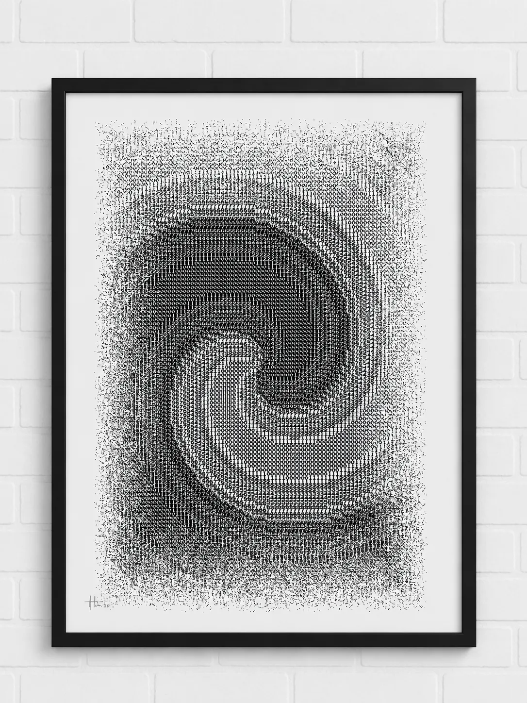 Why Don't You Just Print It? #1 by Andrew Strauss