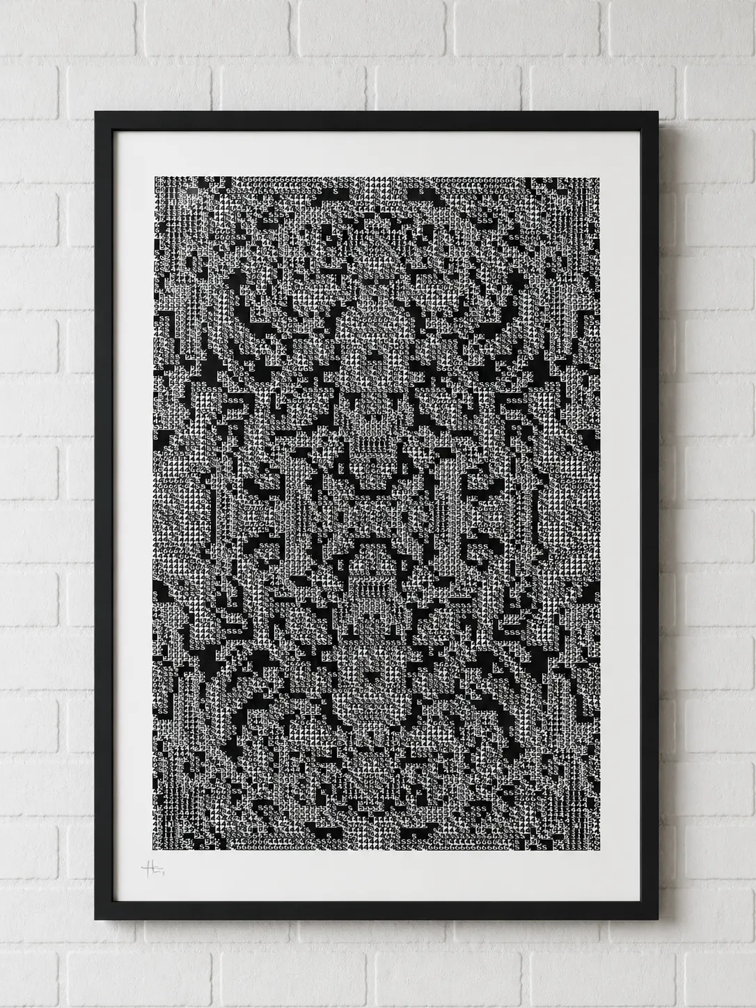 Why Don't You Just Print It? #2 by Andrew Strauss