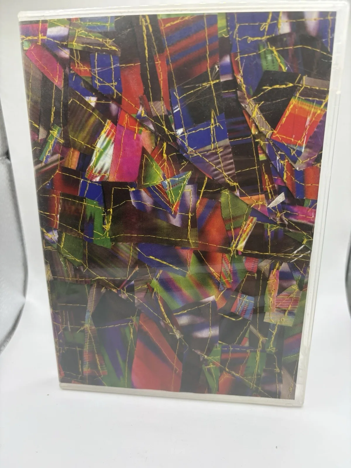 Collectiveye DVD 3 by LOVID