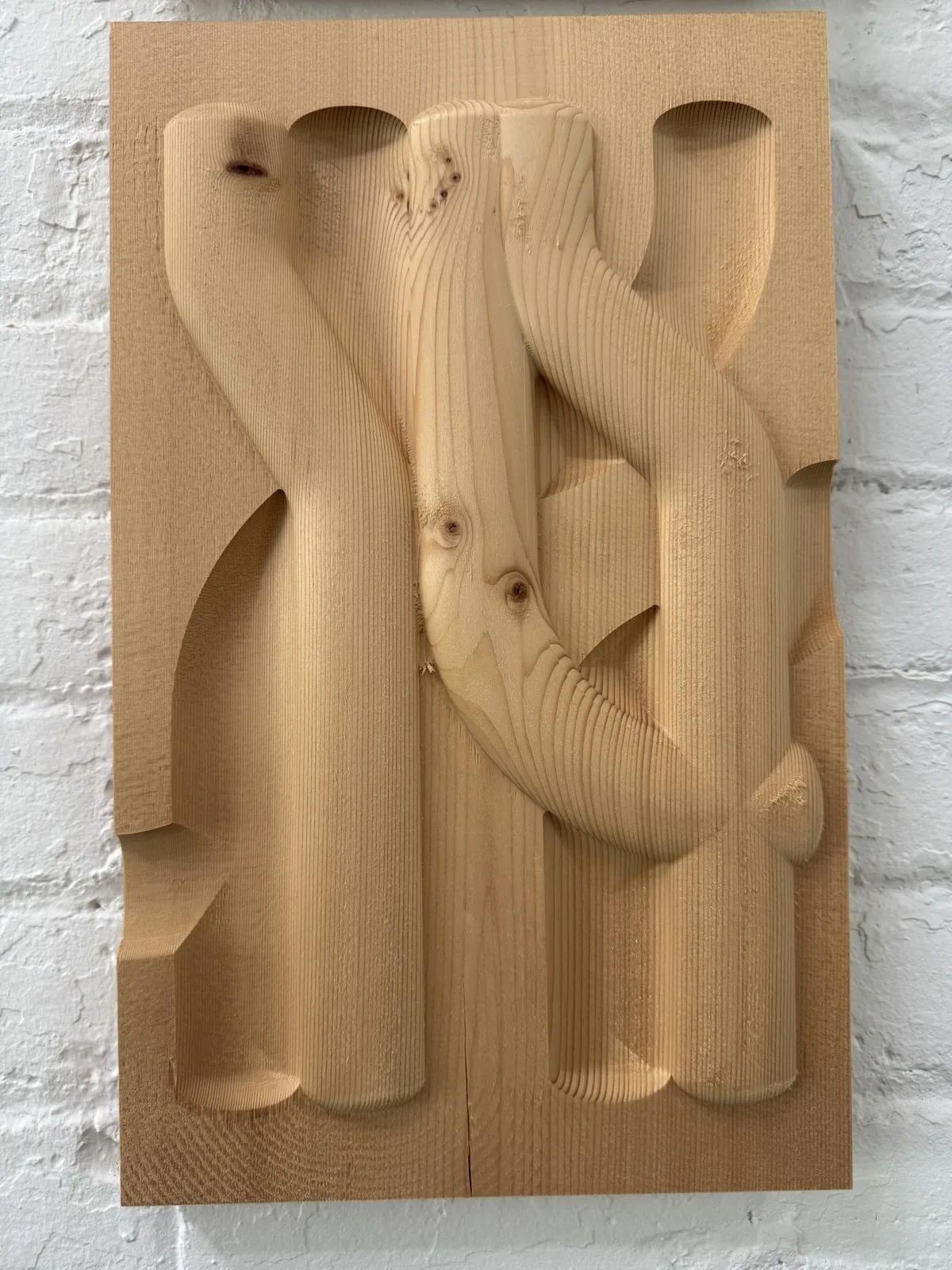 TKW Panel 3-1 by Filson & Rohrbacher