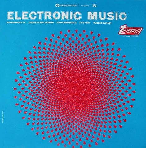 Electronic Music by Various Artists