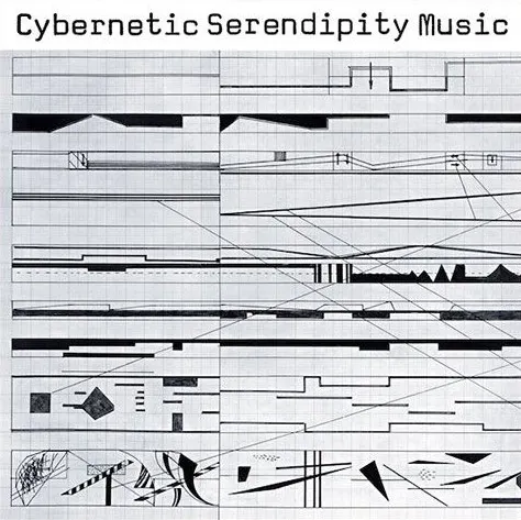 Cybernetic Serendipity Music by Various Artists