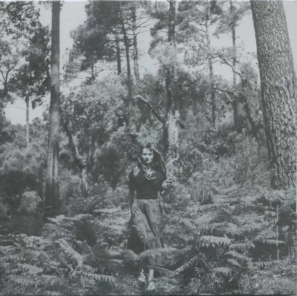 Jouet Electronique / Elemental I by Eliane Radigue