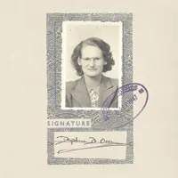 Oramics by Daphne Oram