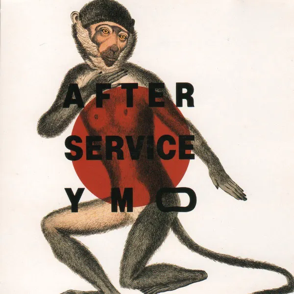 After Service by Yellow Magic Orchestra