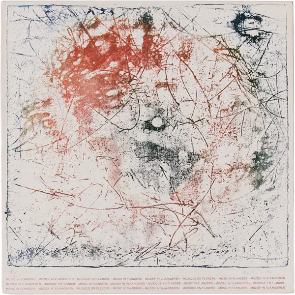 Elektronische Produktie Van Het I.P.E.M. by Various Artists