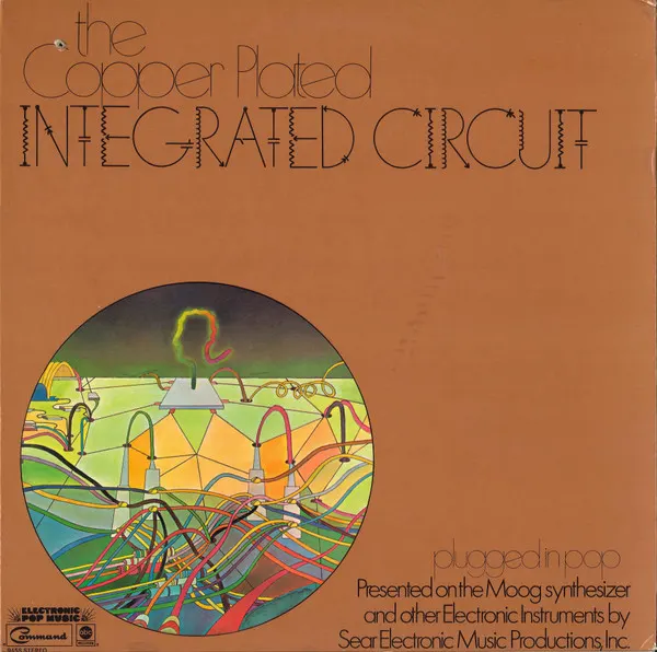 Plugged In Pop by unknown artist