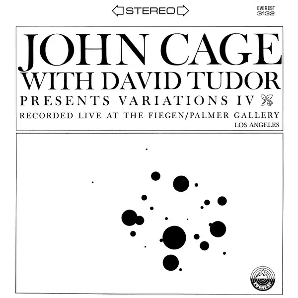 Variations IV by John Cage