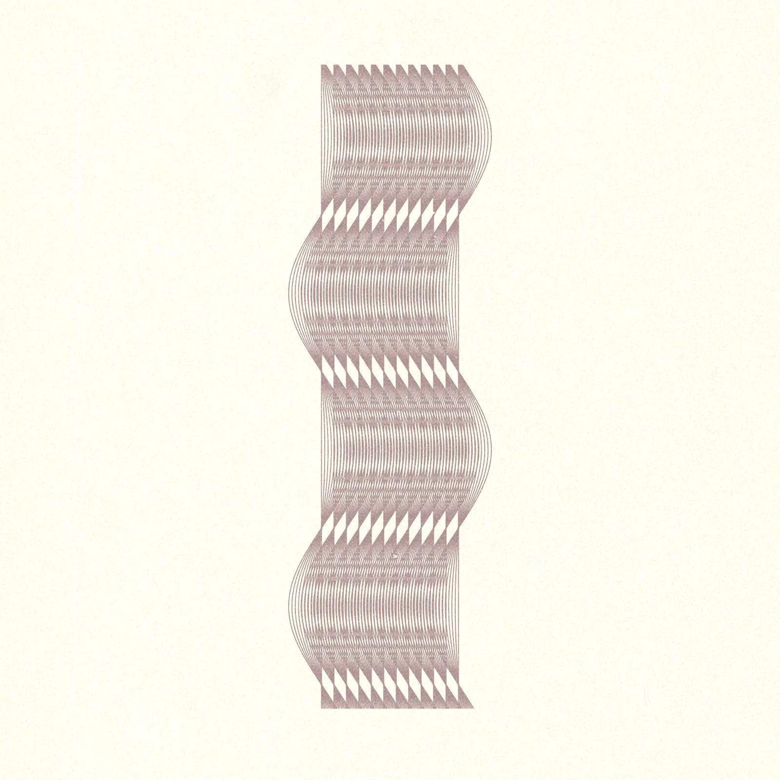 Weave #44 by Third Vision