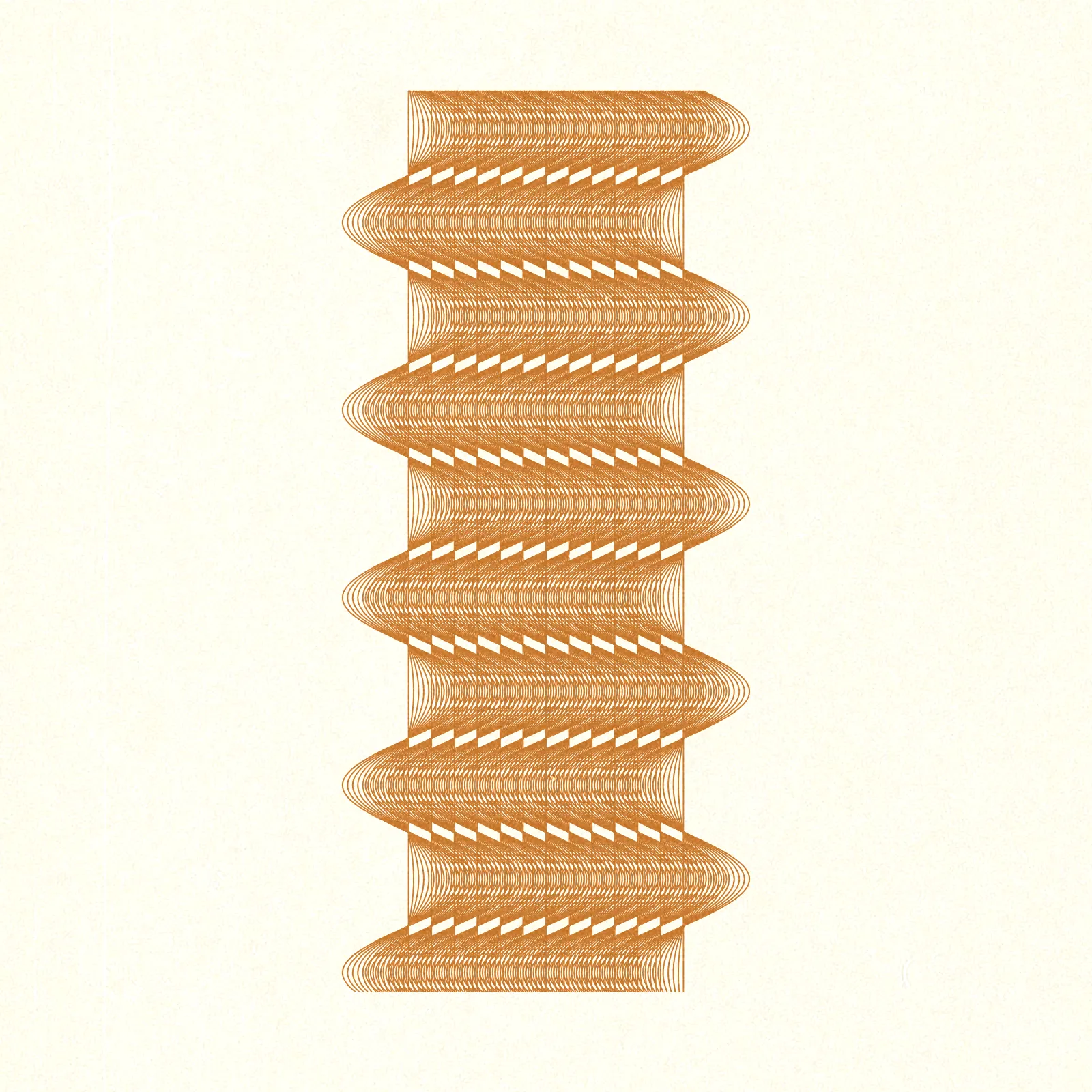 Weave #232 by Third Vision