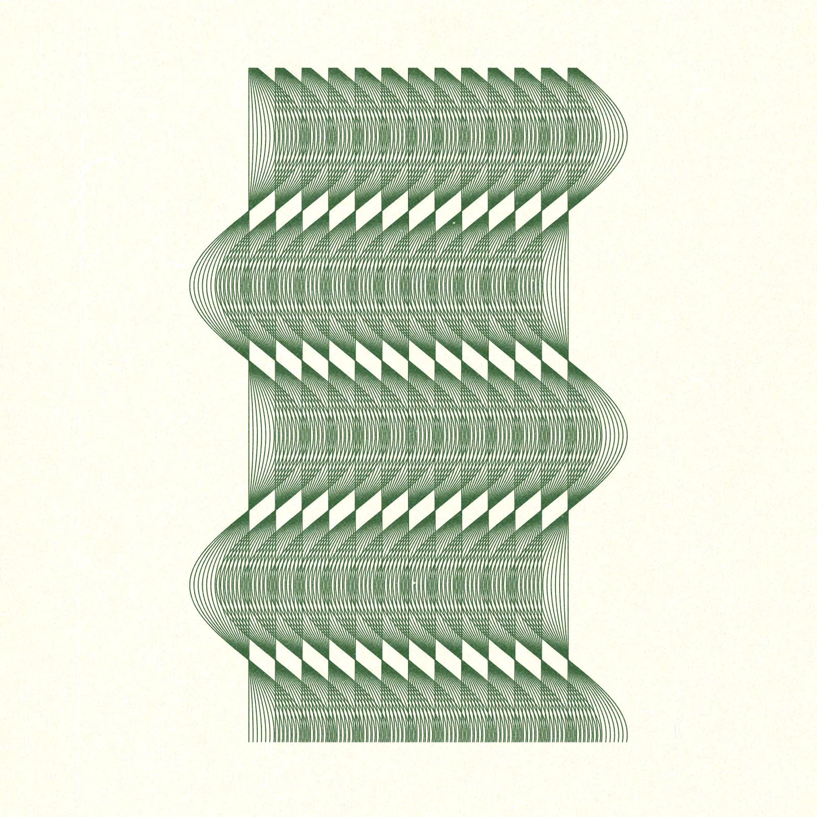 Weave #341 by Third Vision