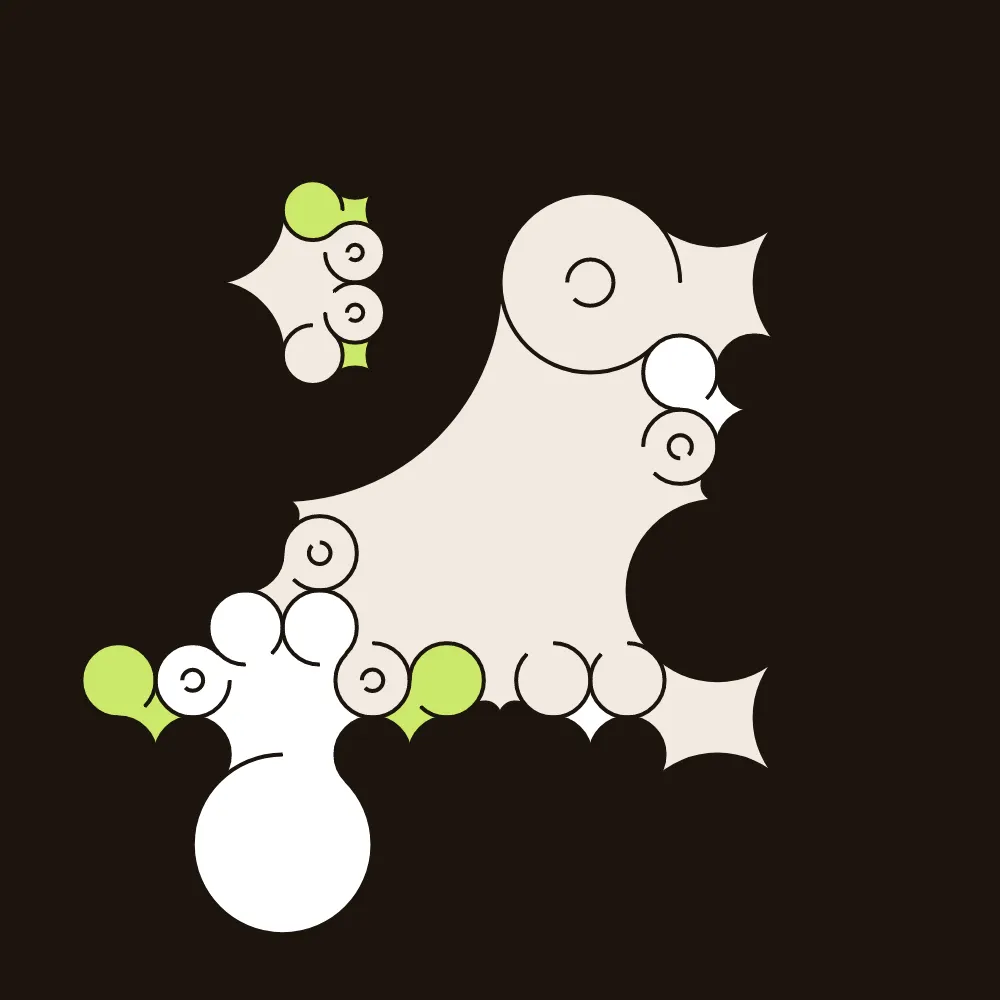Generotique #130 by StrangerintheQ