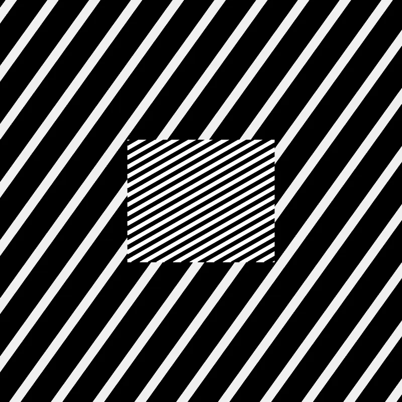 Chromatic dazzle #161 by wblut