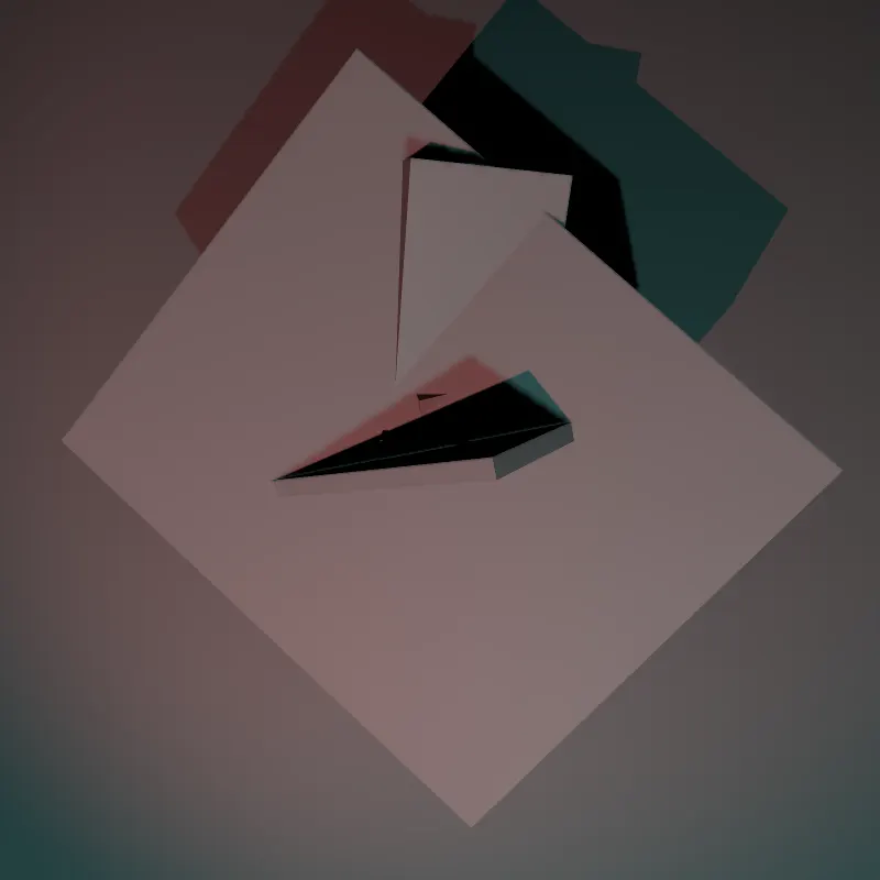 Artifacts #188 by ParseError