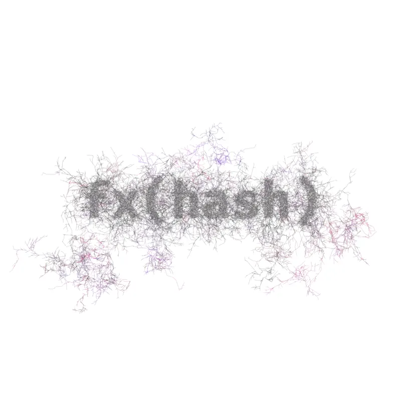 FXHASH Generative Logo #527 by fxhash