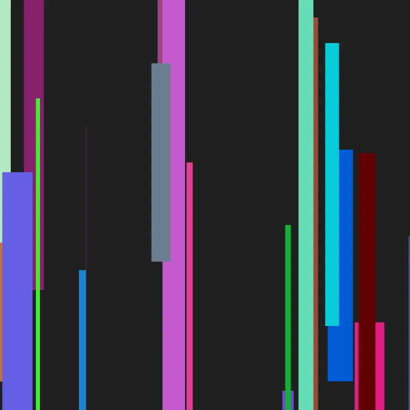 BETWEEN THE LINES #225 by andre