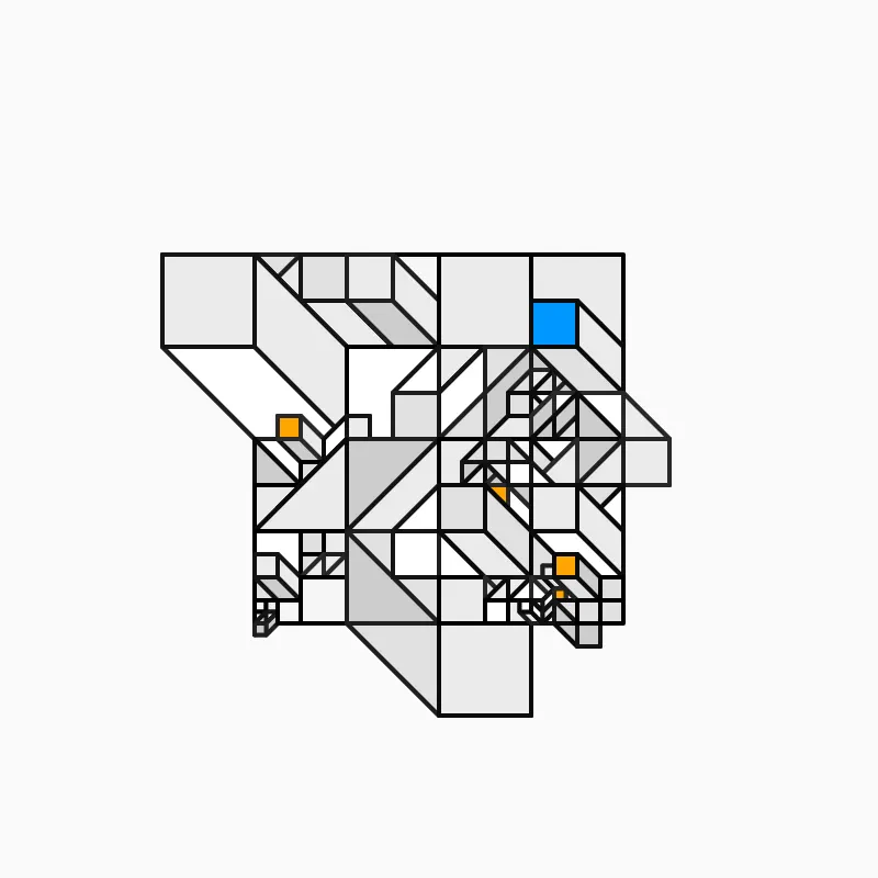 Parallelogrid #128 by philipbell