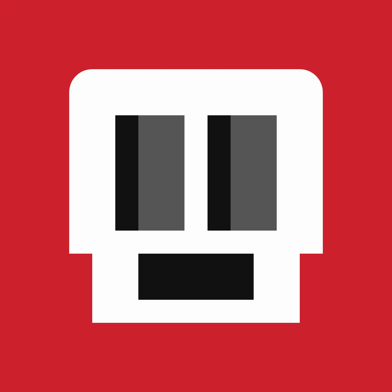 SMOLSKULL #1540 by markknol