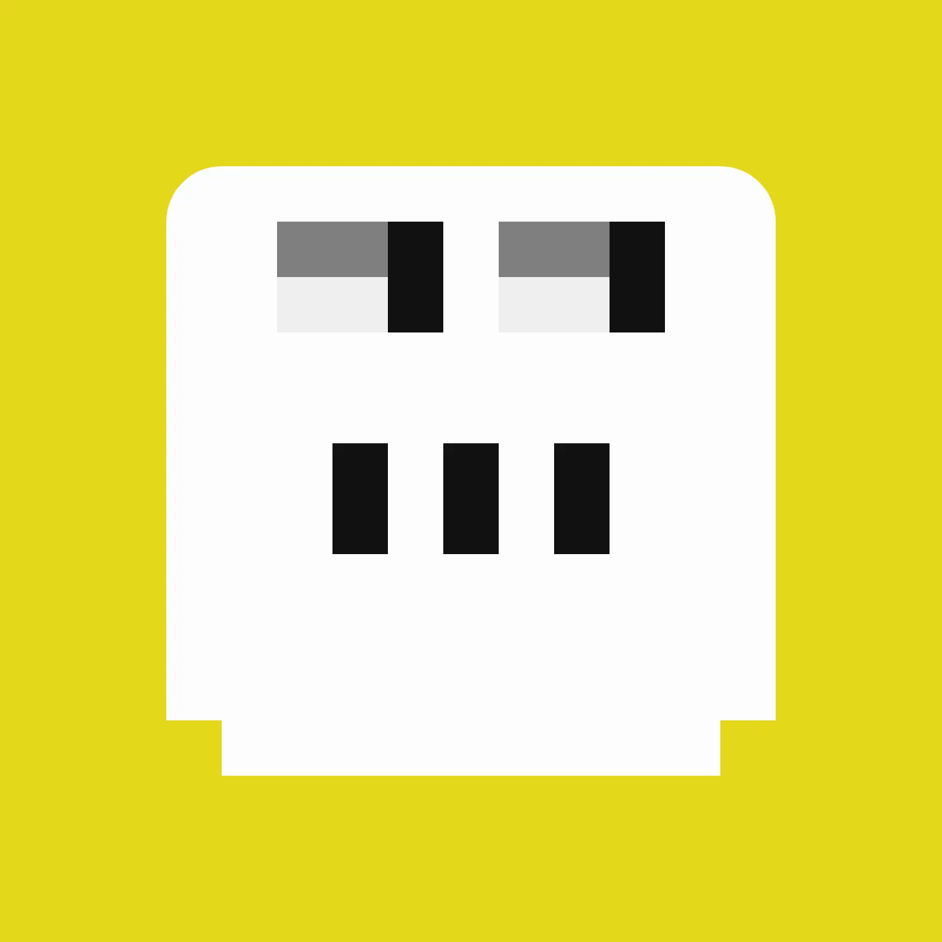 SMOLSKULL #1996 by markknol