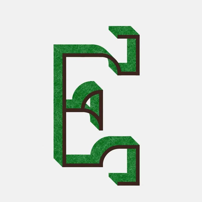 Retrogrades #208 by Erik Swahn