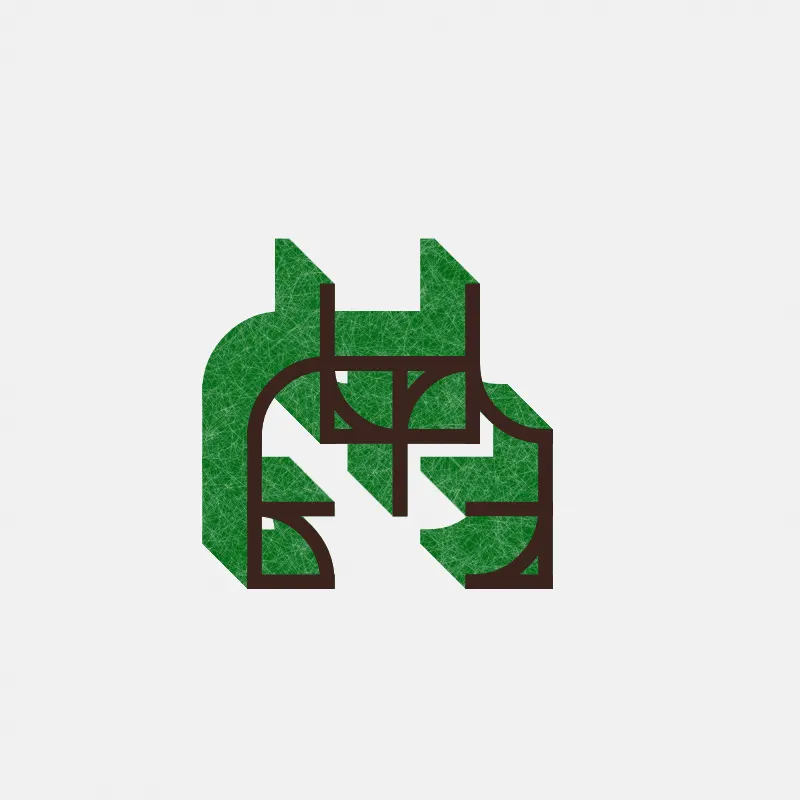 Retrogrades #210 by Erik Swahn