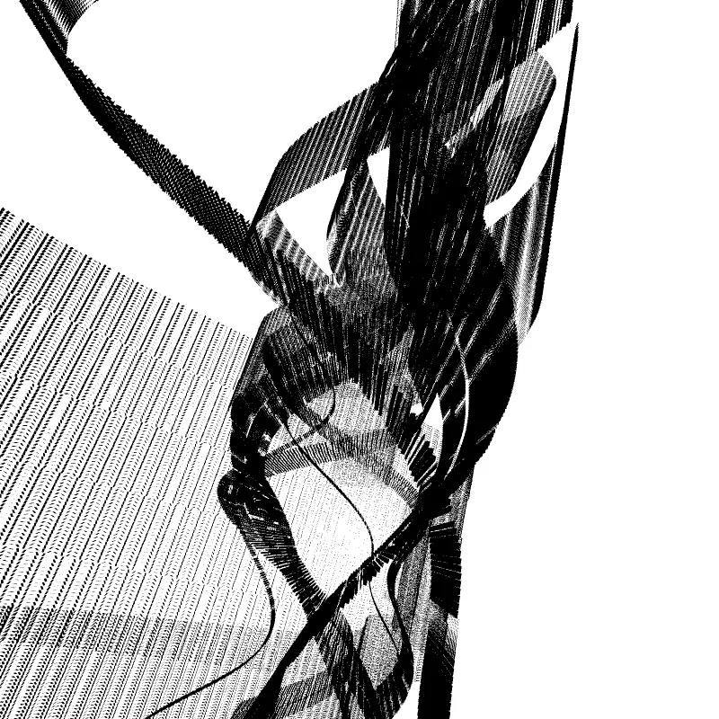 Polyptych #40 by bgola