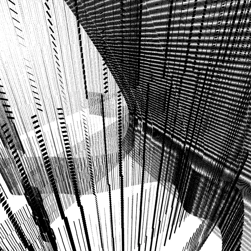 Polyptych #90 by bgola