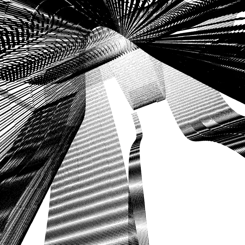 Polyptych #91 by bgola