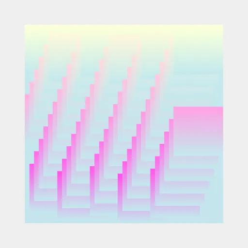 ｙｕｍｉ - ユミリー [1984] #118 by eddietree