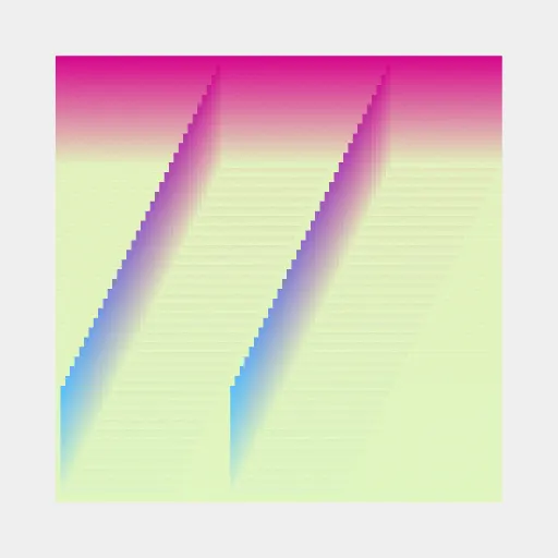 ｙｕｍｉ - ユミリー [1984] #204 by eddietree