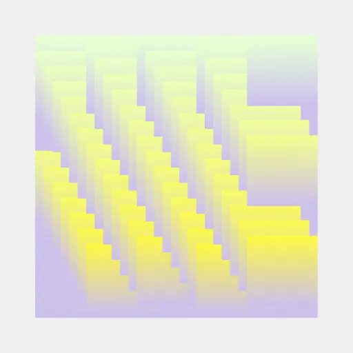 ｙｕｍｉ - ユミリー [1984] #250 by eddietree