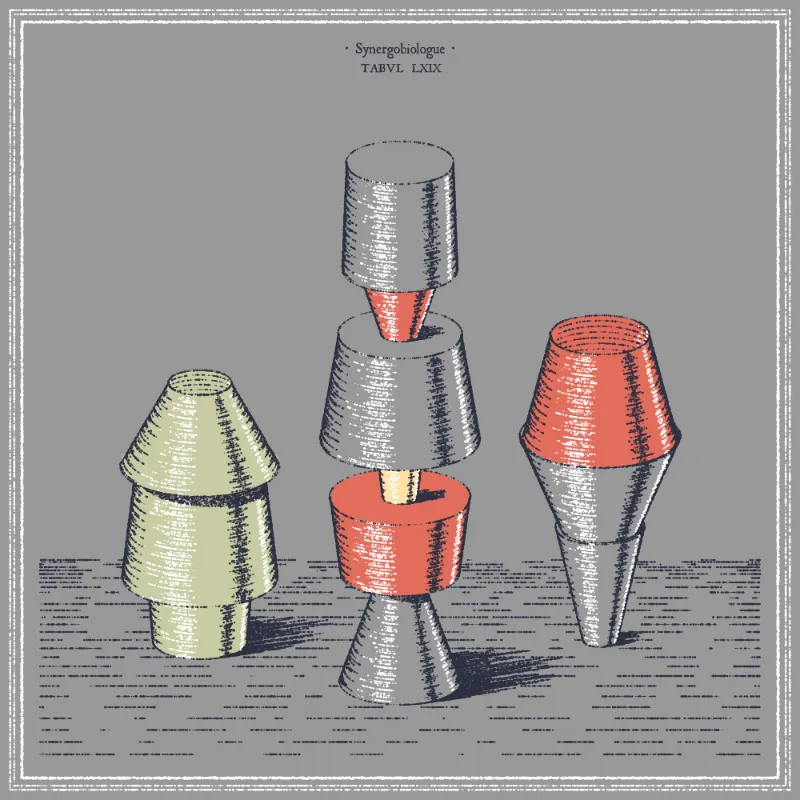 Arbitrary Vessels #16 by Orr Kislev