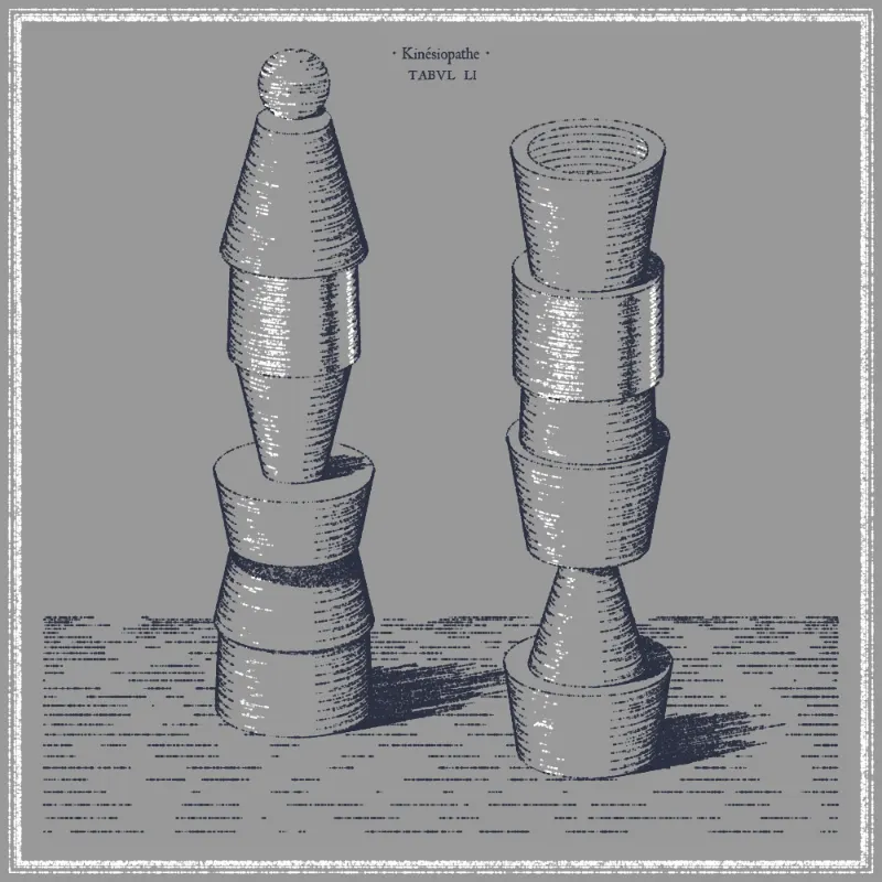 Arbitrary Vessels #60 by Orr Kislev