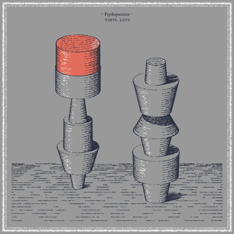 Arbitrary Vessels #69 by Orr Kislev